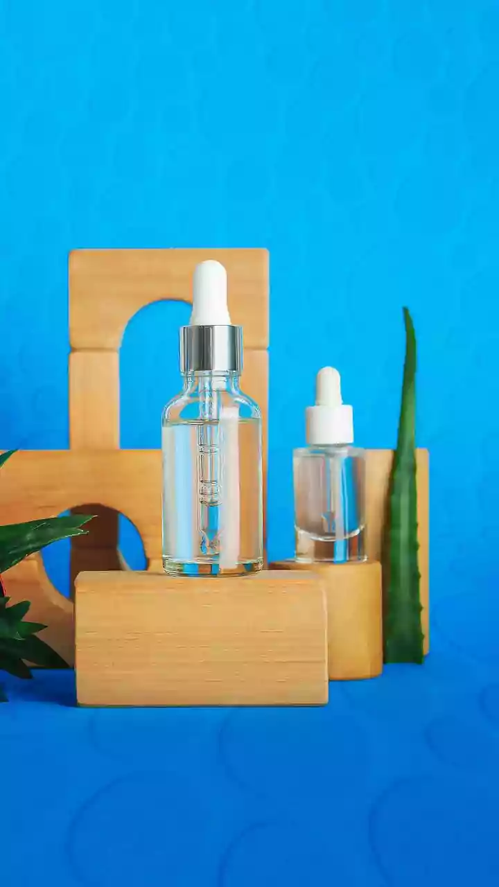 Unlocking Skin Firmness: Peptide Serums That Outperform Retinol