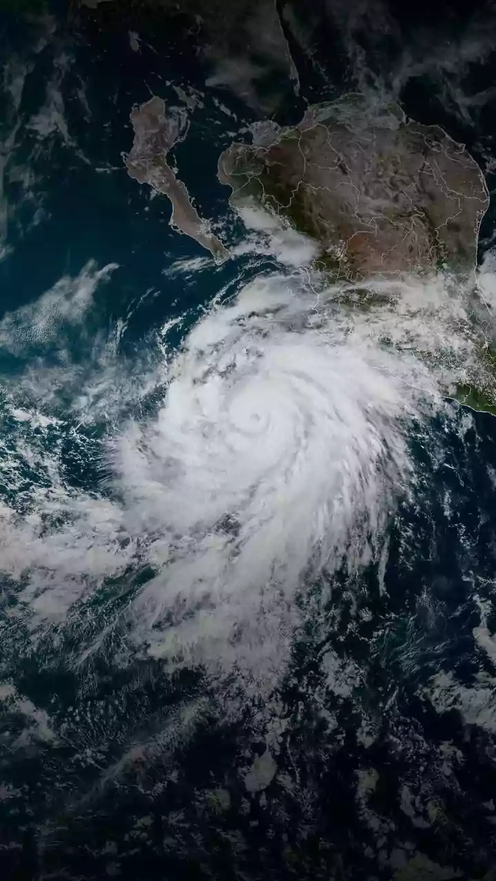‘Godzilla’ El Niño Threatens Global Food Prices and Agriculture