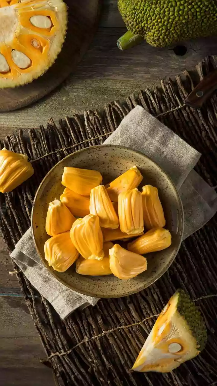 Tasty ways to use leftover jackfruit seeds