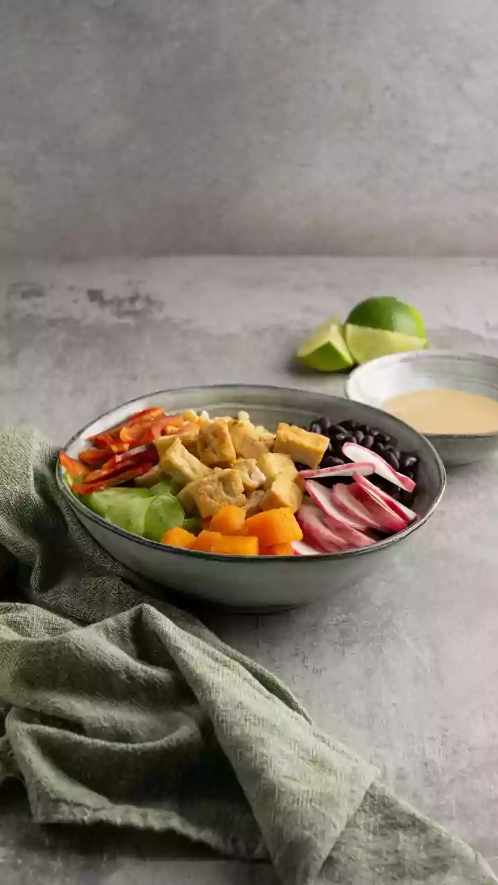 Monsoon Bowls Are Warm, Light And Shareable