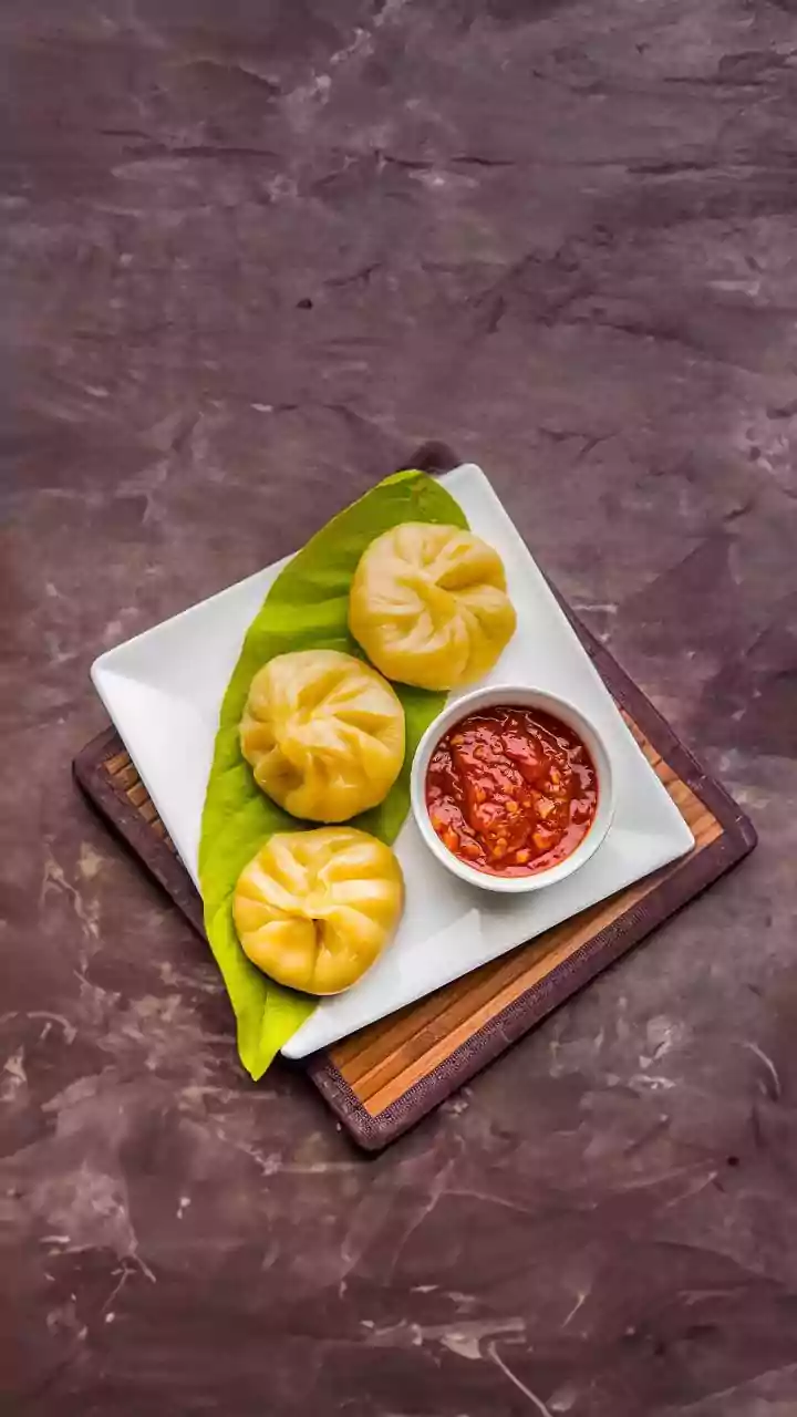 10 Trending Nepali Dishes: Comfort Food Delights!