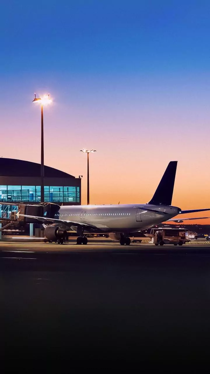 Delhi airport tech glitch delays over 100 flights