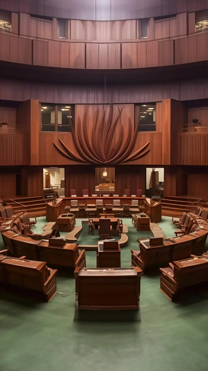 19th session of National Assembly begins in Nepal