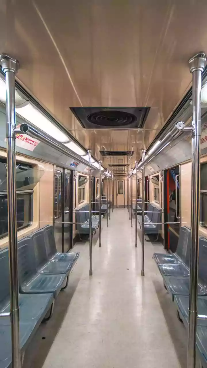New Attention On Train Passenger Etiquette: Why Six-Month Jail Is Not An Automatic Penalty