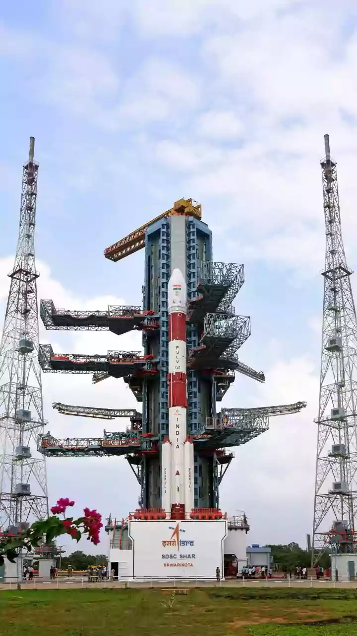 ISRO Oceanographic Tech Upgrade Improves Forecast Accuracy For Heavy Monsoon Storm Surges