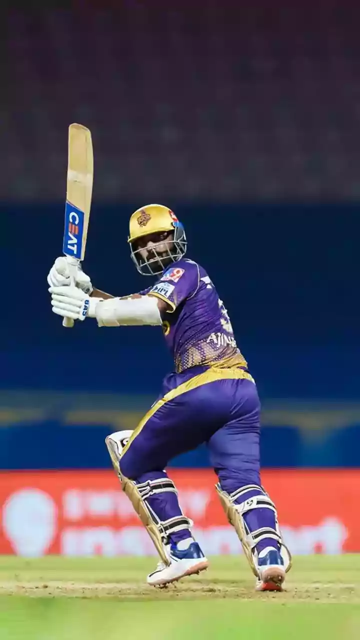 KKR vs DC: IPL 2026 Records and Stats at Eden Gardens, Kolkata