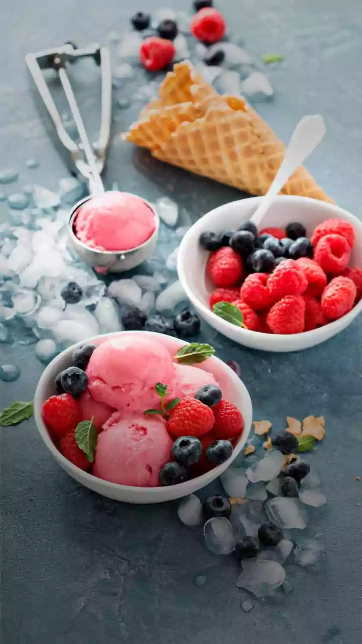 Enjoy Ice Cream with Diabetes: Smart Choices for Sweet Satisfaction