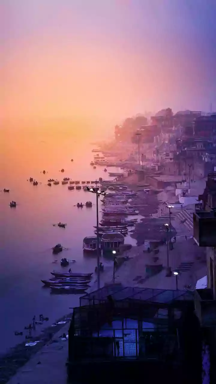 Understanding India's Spiritual Tourism and Its Weather Impacts