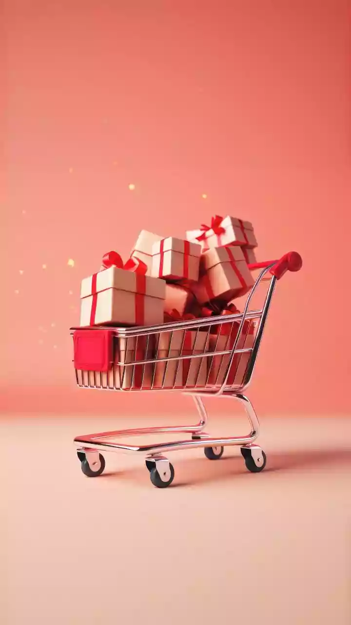 Smart Budget Rules To Avoid Getting Into Debt During E Commerce Festive Sales