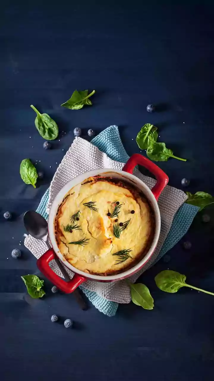 Emotional Flavours Are Taking Over Food Content