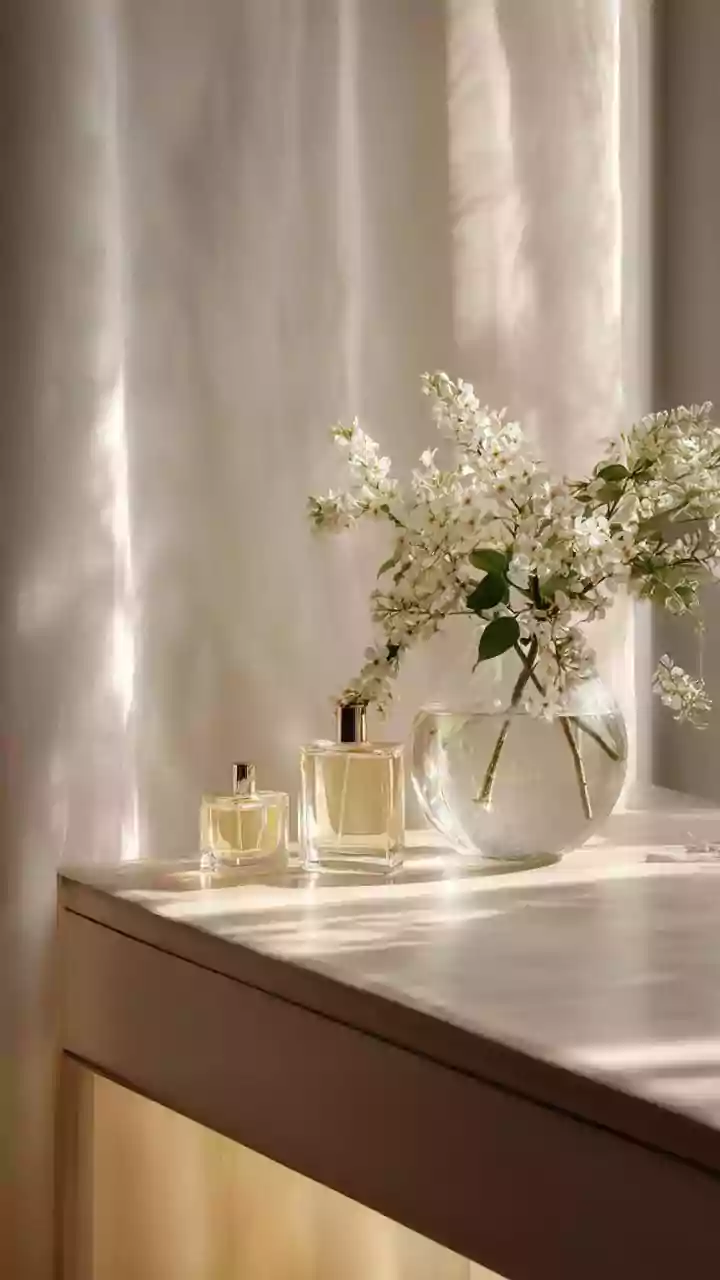 Unforgettable Scents: Luxurious Women's Perfumes