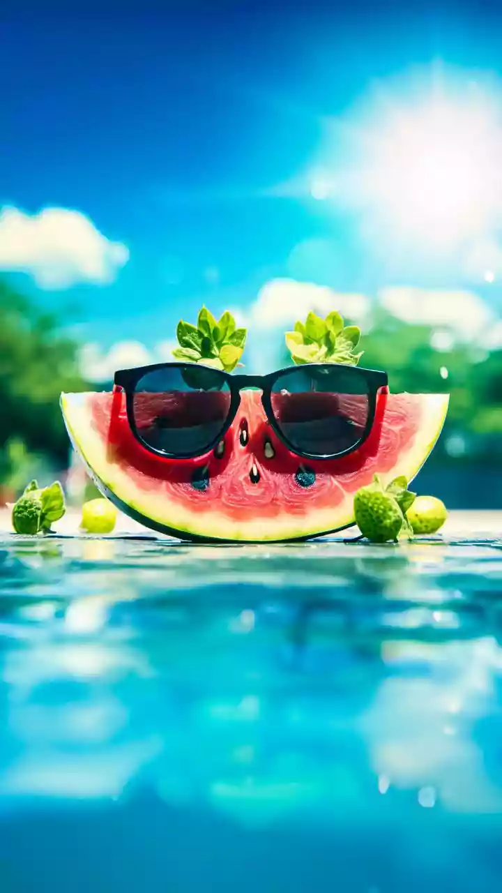 Taking Your Kids For Swimming Lessons This Summer? 5 Ways To Protect Their Eyes