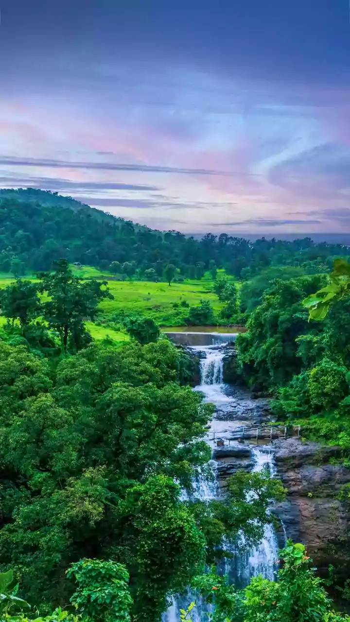 How The Western Ghats Rail Journey Delivers Spectacular Waterfall Views For Budget Backpackers