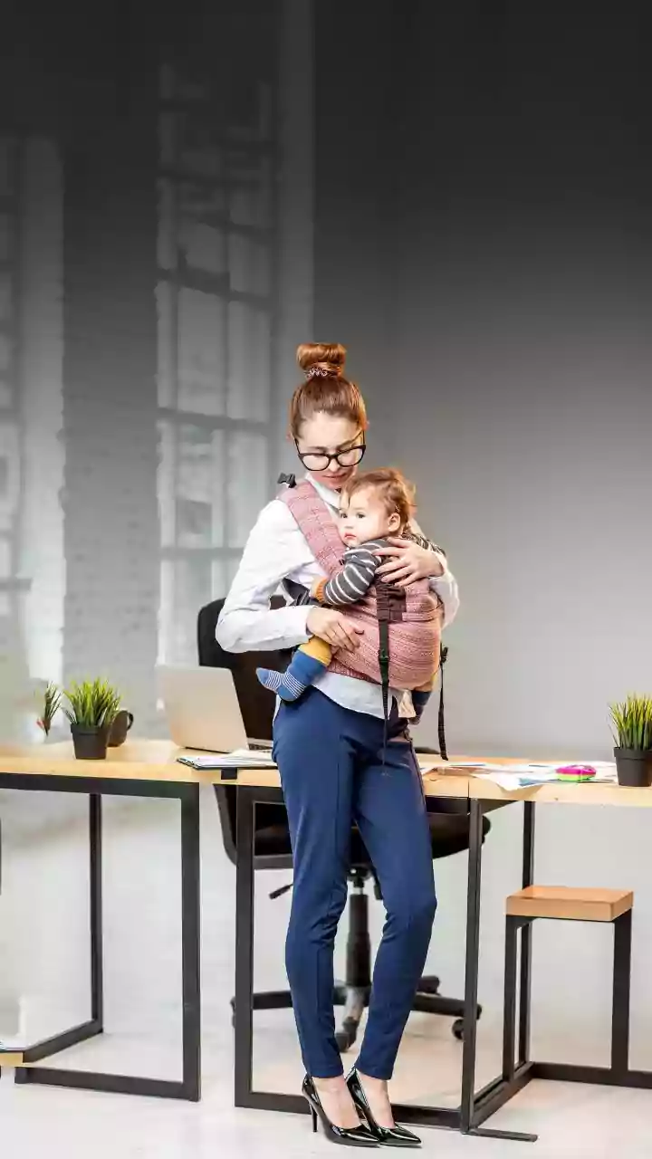 AI & Careers: What's Keeping US Parents Awake?