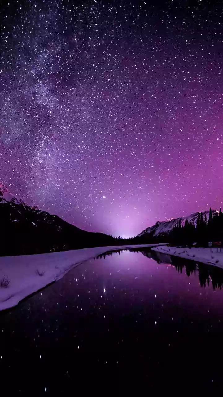 Hanle dark sky sanctuaries preserve cosmic views for stargazers in high Ladakh