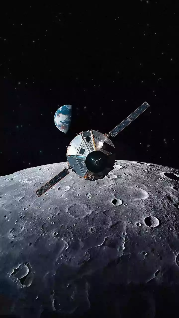What NASA Europa Mission Might Discover In Oceans Hidden Under Outer Solar Crusts