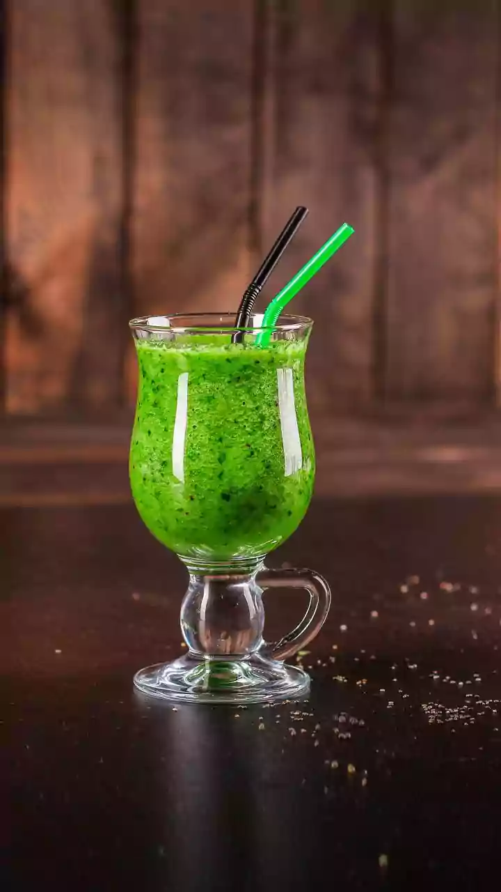 Saúde do fígado: receita simples com frutas e vegetais ajuda após excessos alimentares