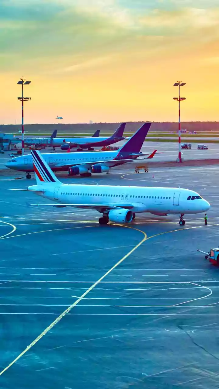 Dubai Airport Changes Security Rules: Travellers May No Longer Need To Remove Laptops, Liquids From Bags