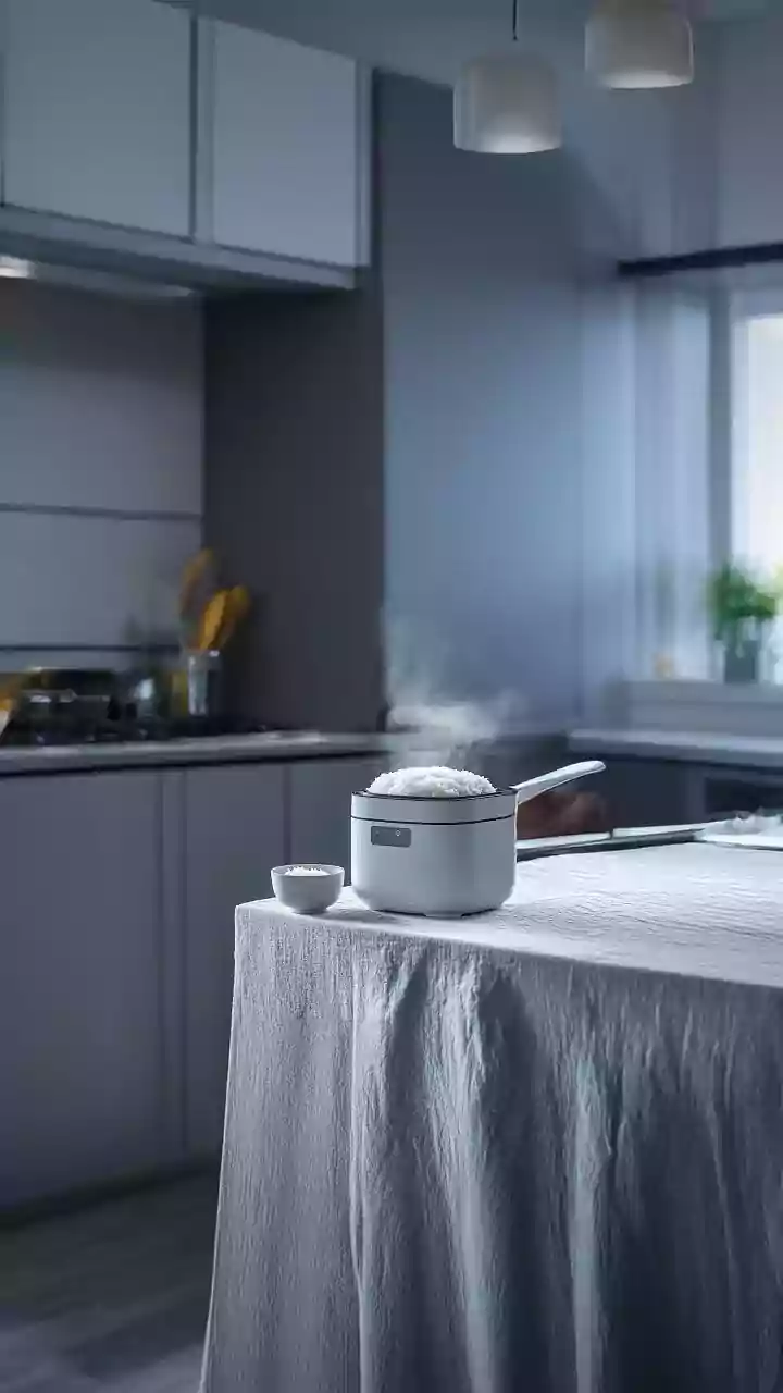 The Kitchen Appliance Getting A Whole New Reputation