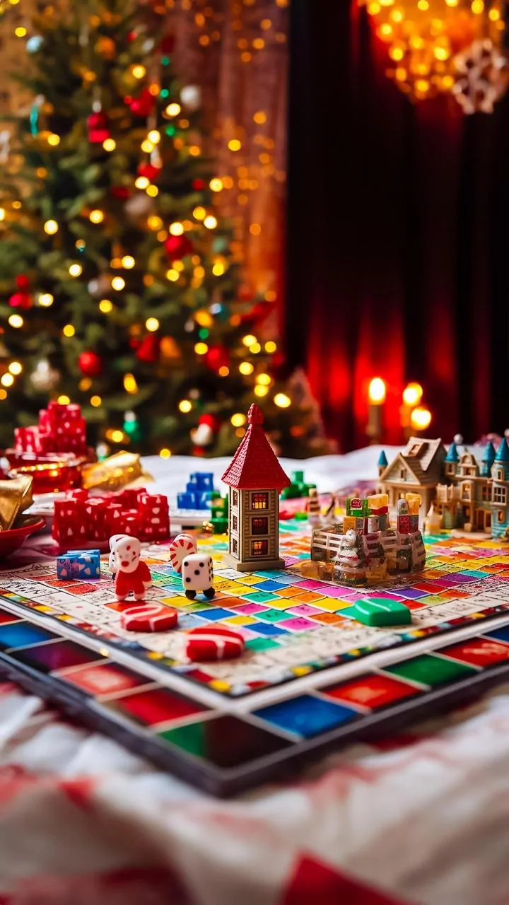 Fun and easy Christmas 2025 office games for laughters and memories