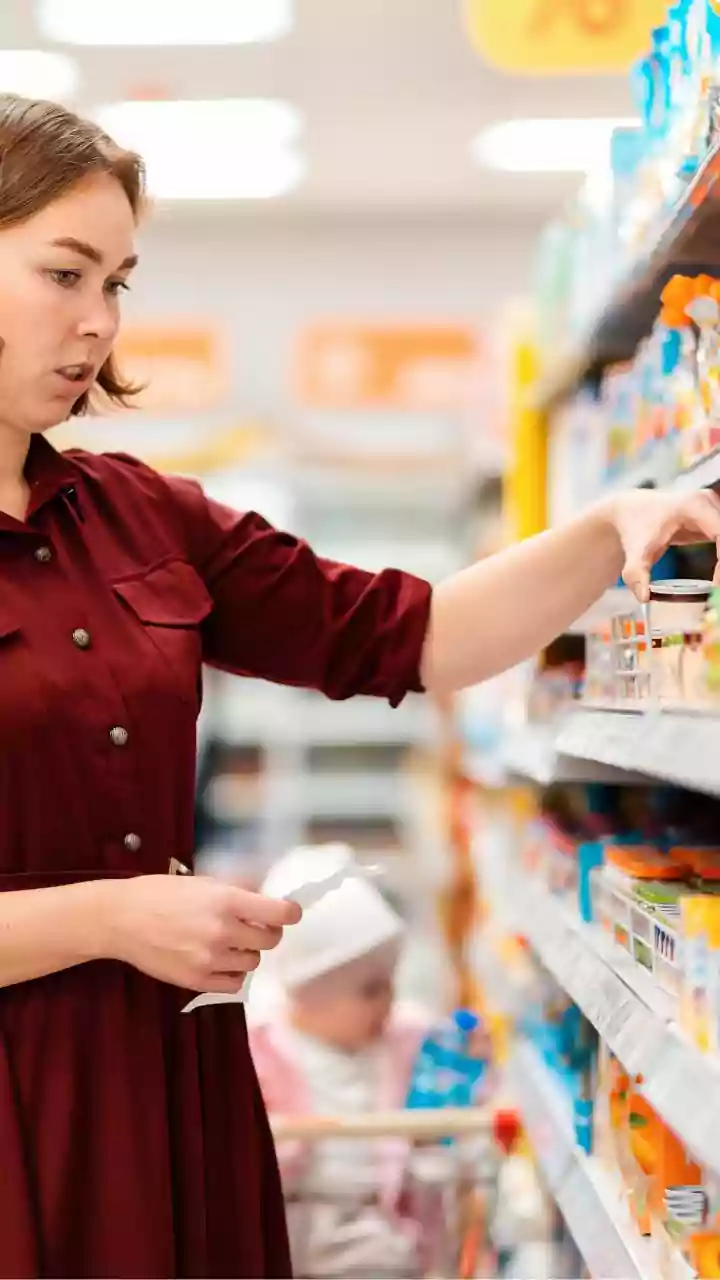 Packaged Snack Guide: What Young Indians Should Check On Labels