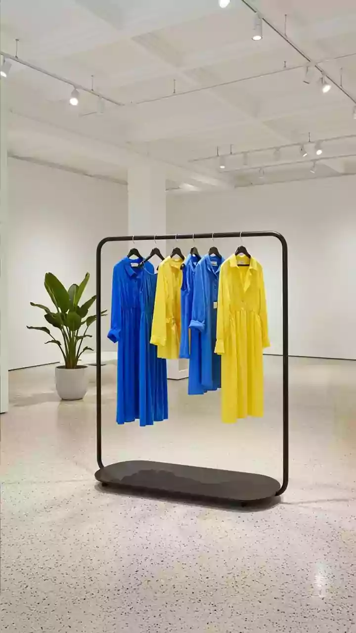 Fashion's Latest Buzz: Trends and Moments