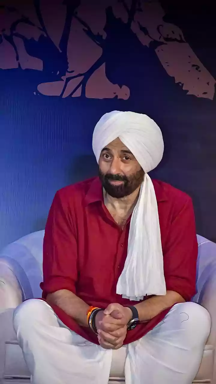 'Border 2' box office: Sunny Deol's sequel storms past ₹113cr in 3 days