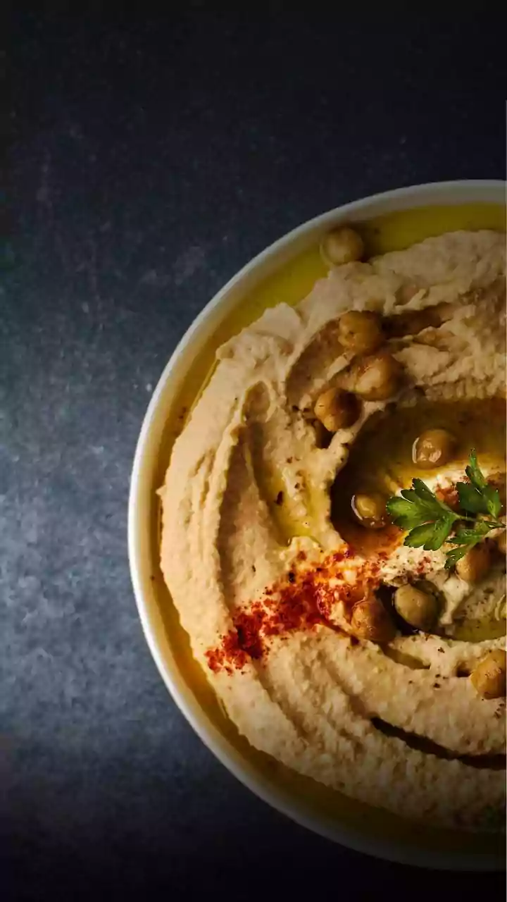 How To Make Rich Chickpea Hummus Pop With Extra Fresh Squeezed Lemon Juice