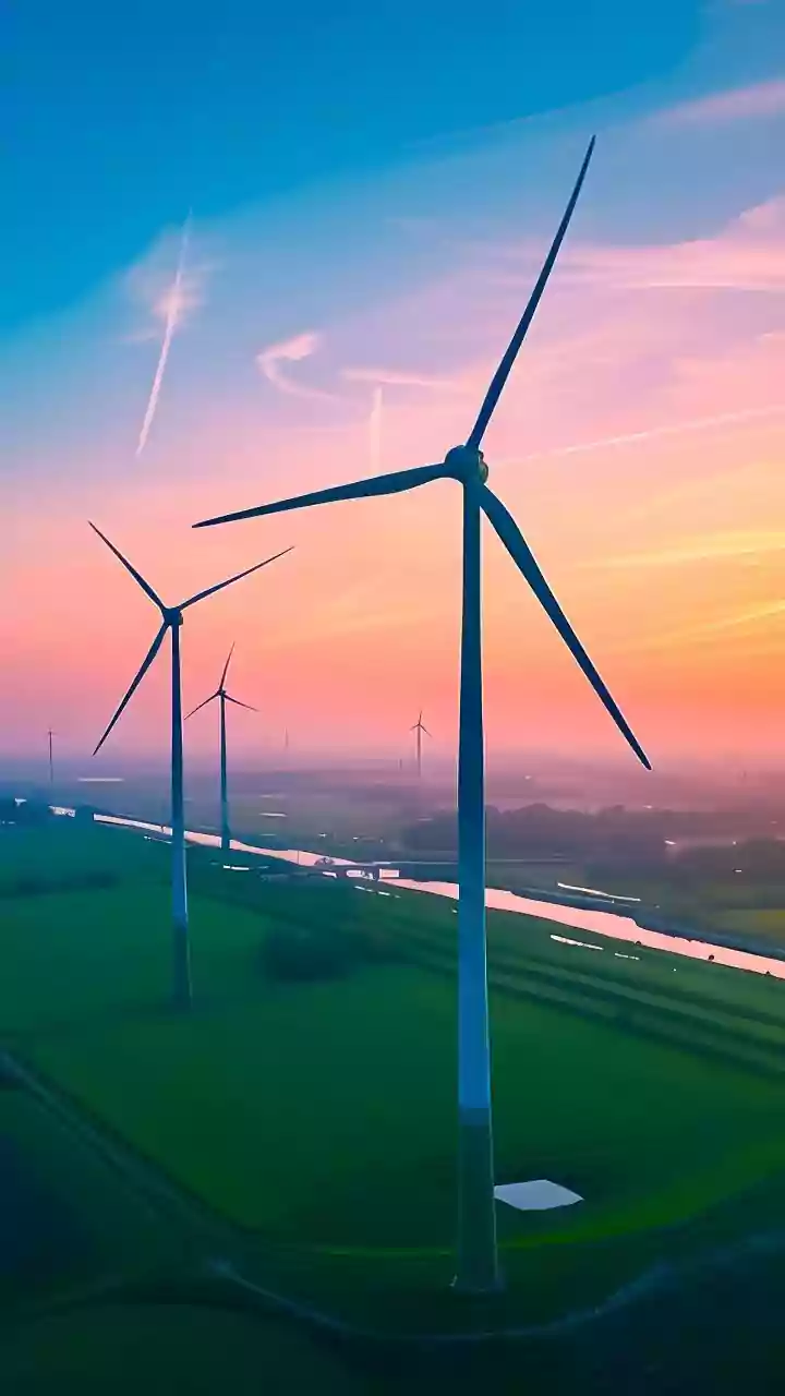 India's Energy Future: Balancing Growth with Climate Action