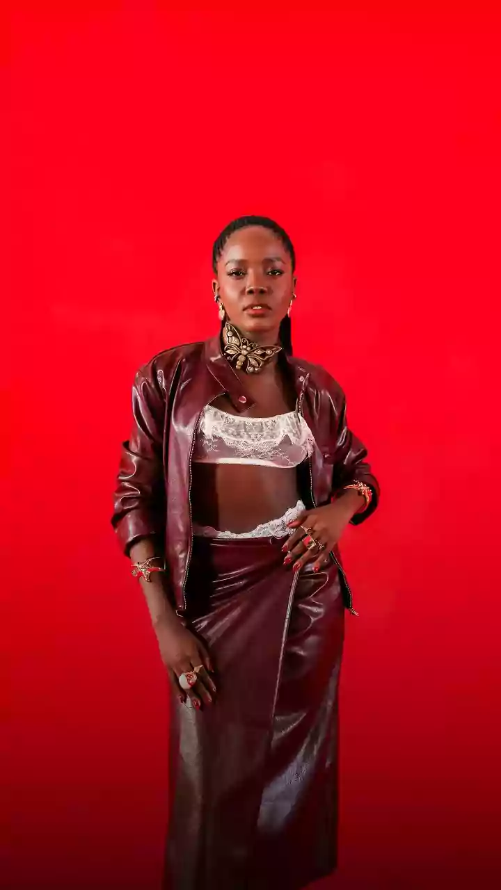 ‘MED’: Clara Moneke vai estrelar 1ª série médica brasileira da Netflix