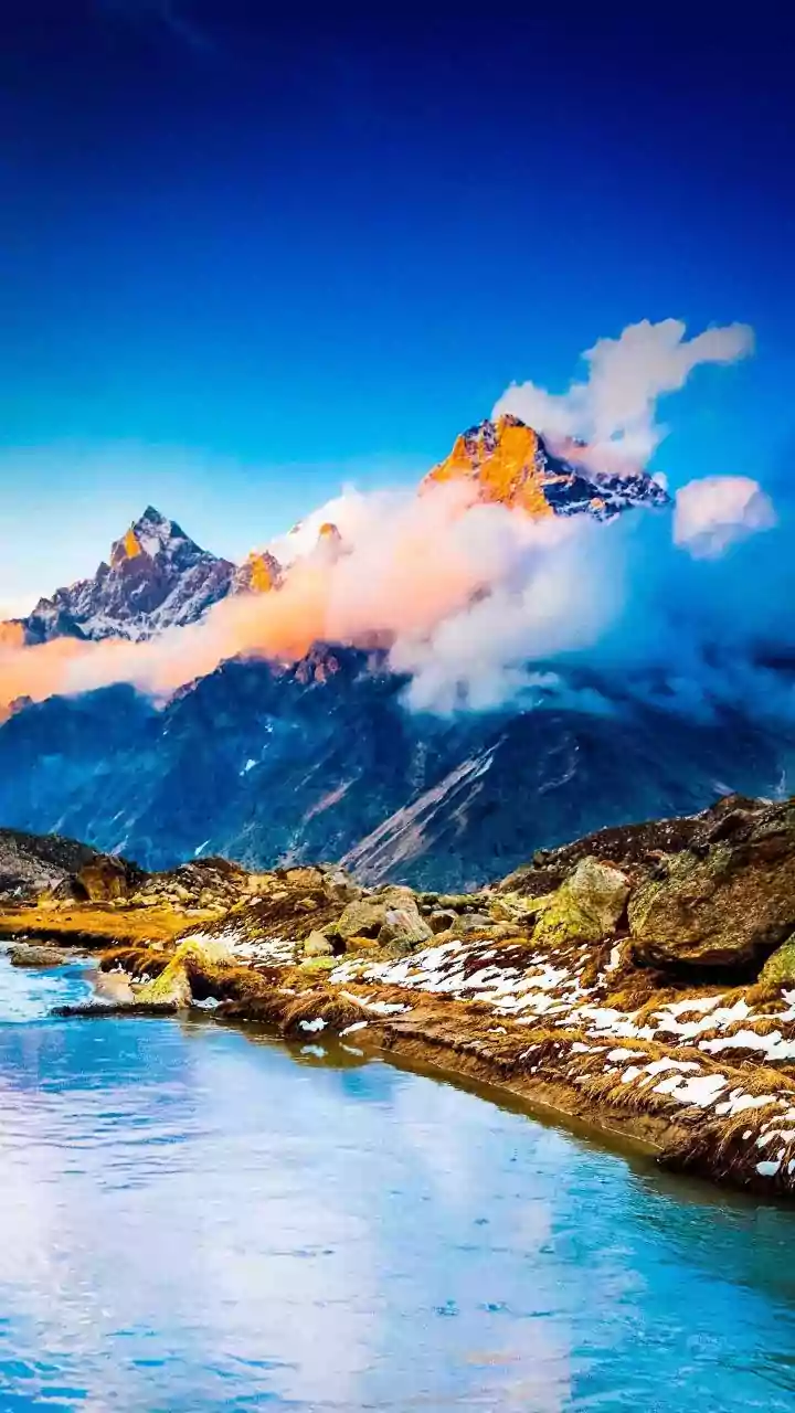 Unreachable Heights: Why Climbing Forbidden?