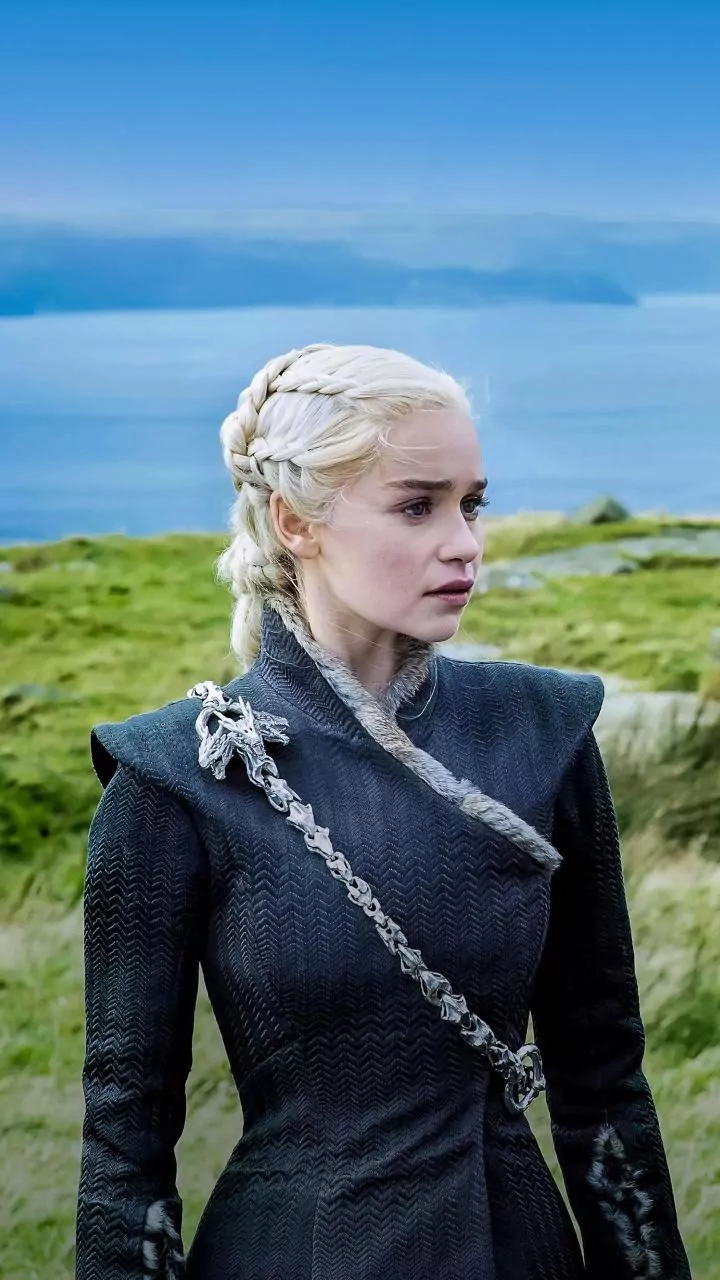 A Knight Of The Seven Kingdoms: How Is Dunk’s Squire Egg Related To Game Of Throne's Daenerys Targaryen?