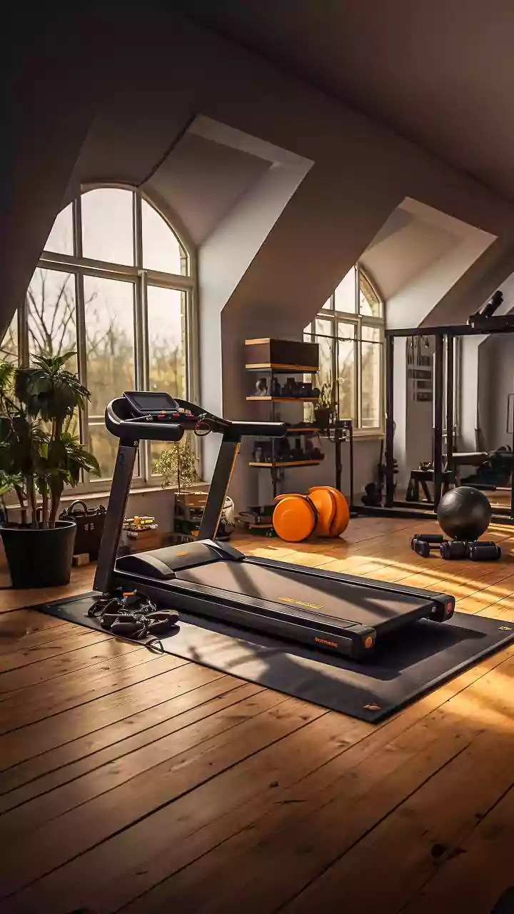 Walking, stretching, home routines – winter fitness without gyms