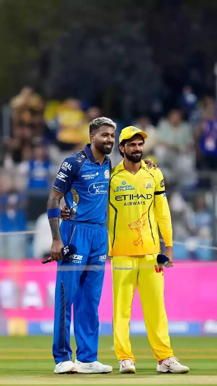 IPL 2026: A Season That Feels Like Gully Cricket With Plastic Balls