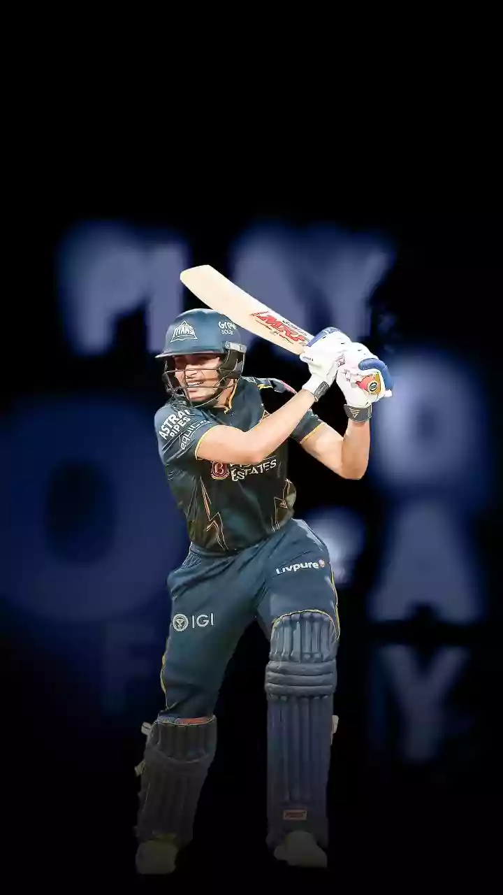 IPL 2026: Video of the Day: Shubman Gill dispatches Mohammed Shami for 'no-look' six in 20-run over