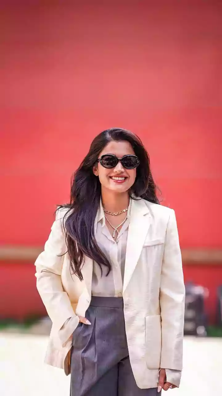 Rashmika Mandanna Shoots India's FIRST Female Underwater Fight Sequence For Mysaa; Calls Film's Team 'Crazy'