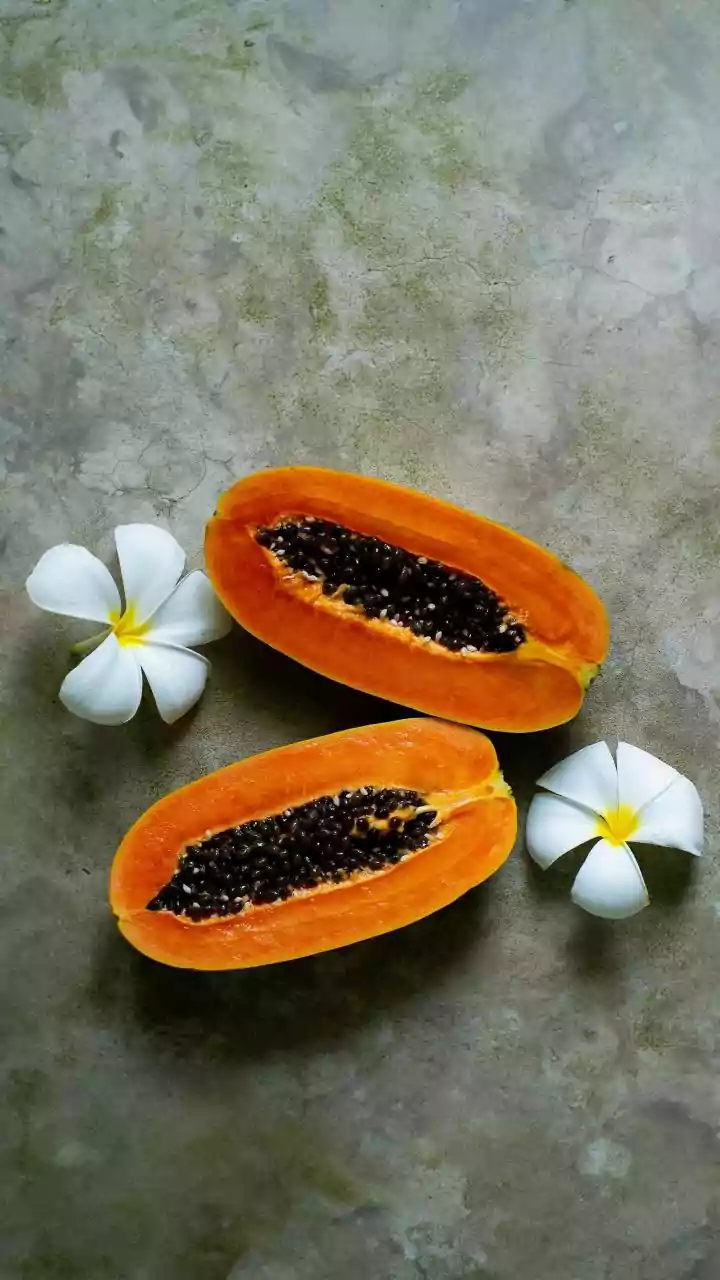 Why Mango Vs Papaya Nutrition Can Help Explain How Both Fit A Varied Diet