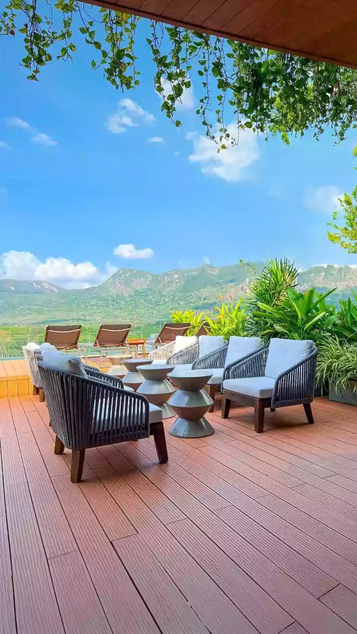 Satori Mulshi: A Luxurious Sahyadri Escape Near Mumbai Redefining Relaxation