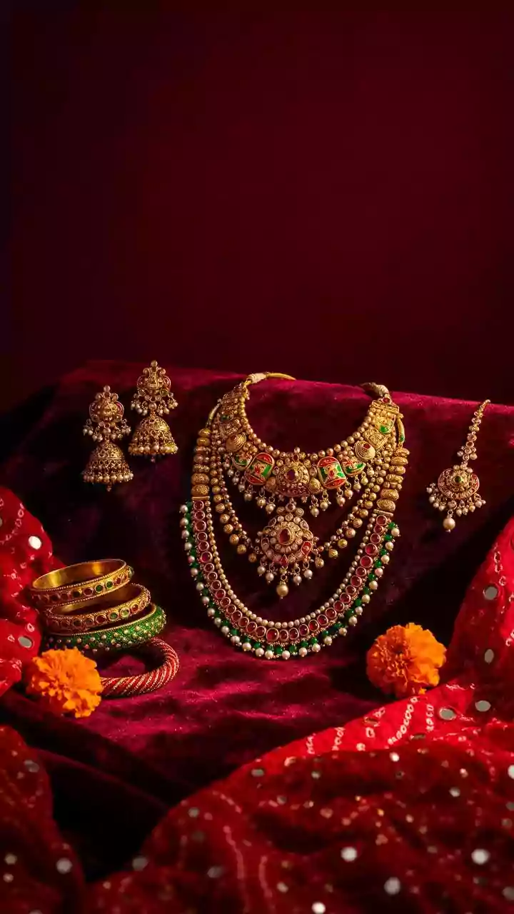 Gold Shopping: Compare The Final Bill, Not Just The Advertised Gold Rate