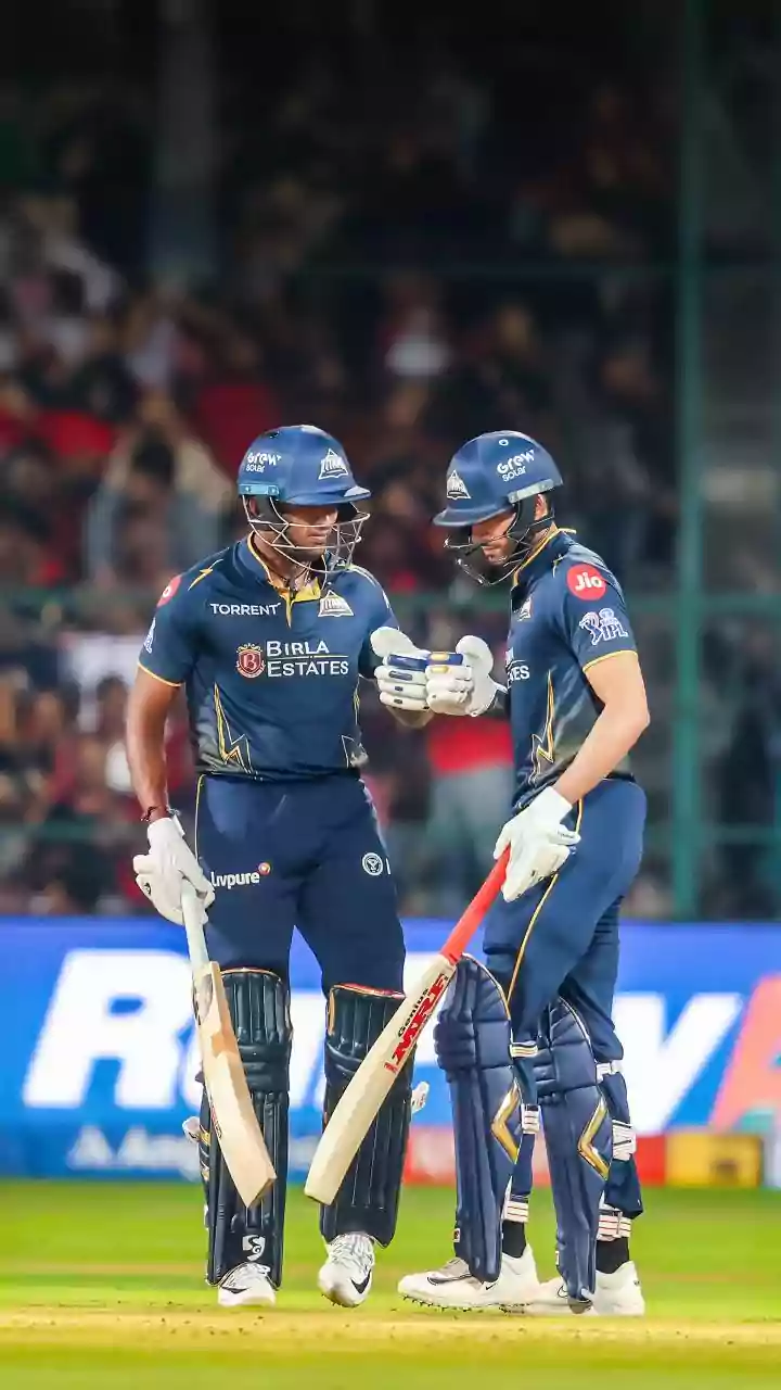 IPL 2026, Match 60: Kolkata Knight Riders vs Gujarat Titans Match Preview