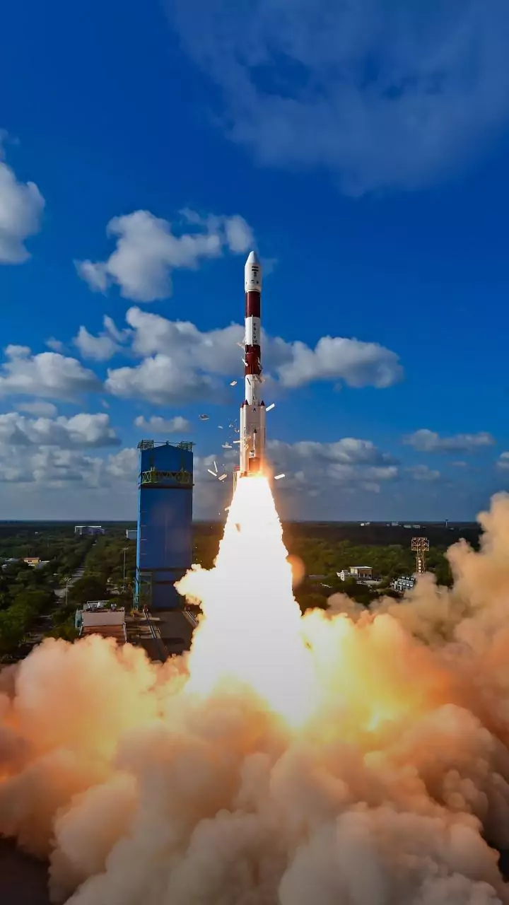 AgniKul Cosmos plans reusable rocket recovery in early 2027