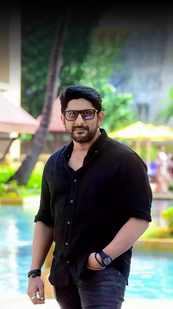 ‘Muslim Ladka Aur Jobless’: Arshad Warsi Recalls How Christian In-Laws Reacted To His Interfaith Marriage
