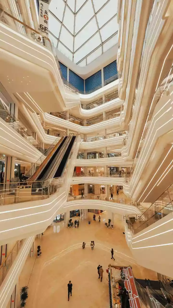 Nexus Select Trust acquires 2.44 lakh sq ft mall in Kolkata for nearly Rs 350 cr