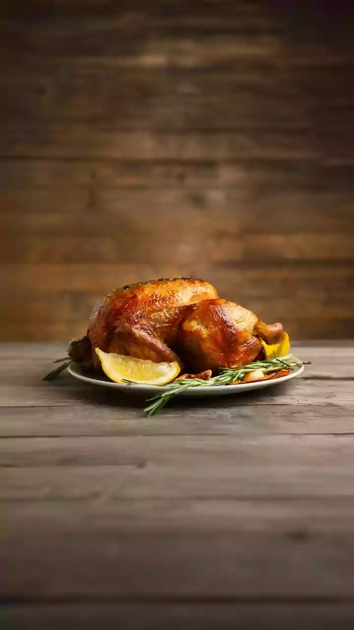 Marinada para frango suculento: 3 combinações para ter sempre no freezer