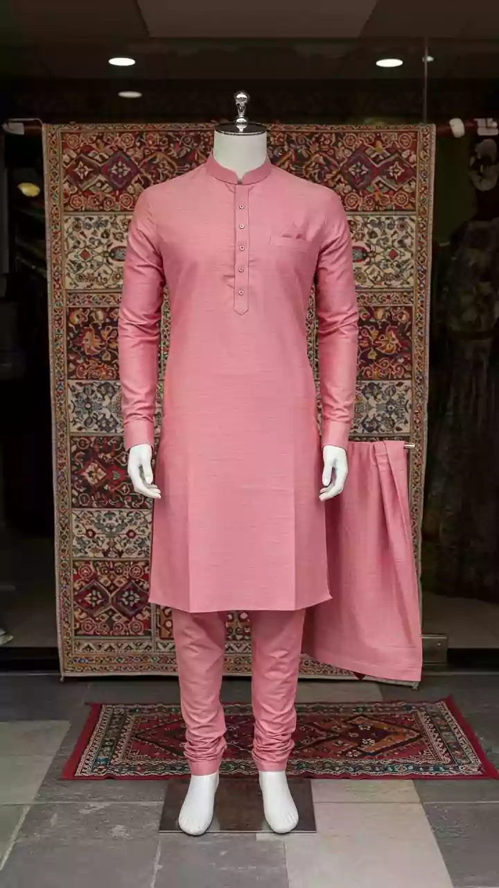 Comfort & Style: 8 Kurta Pant Sets That Impress