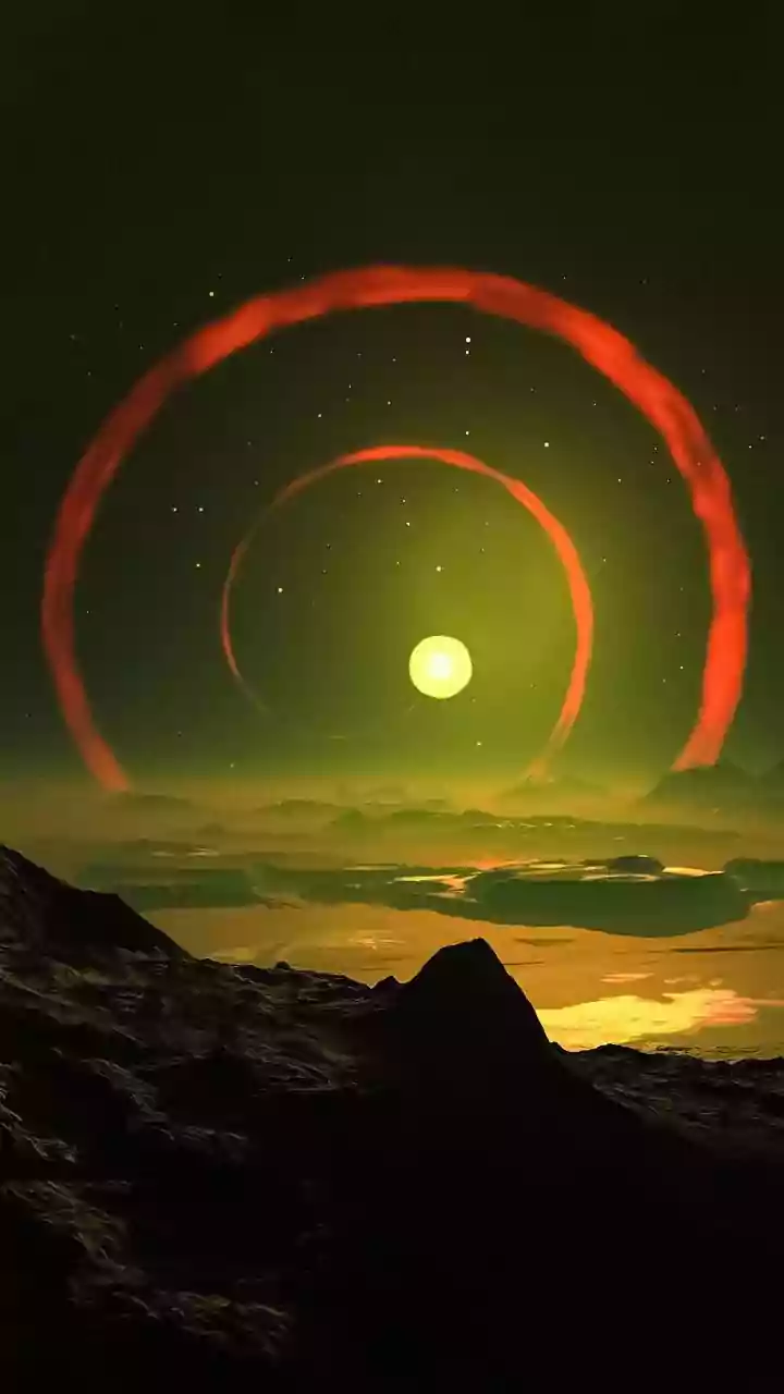 How Scientists Detect Supersonic Winds And Iron Rain Drops On Distant Exoplanets