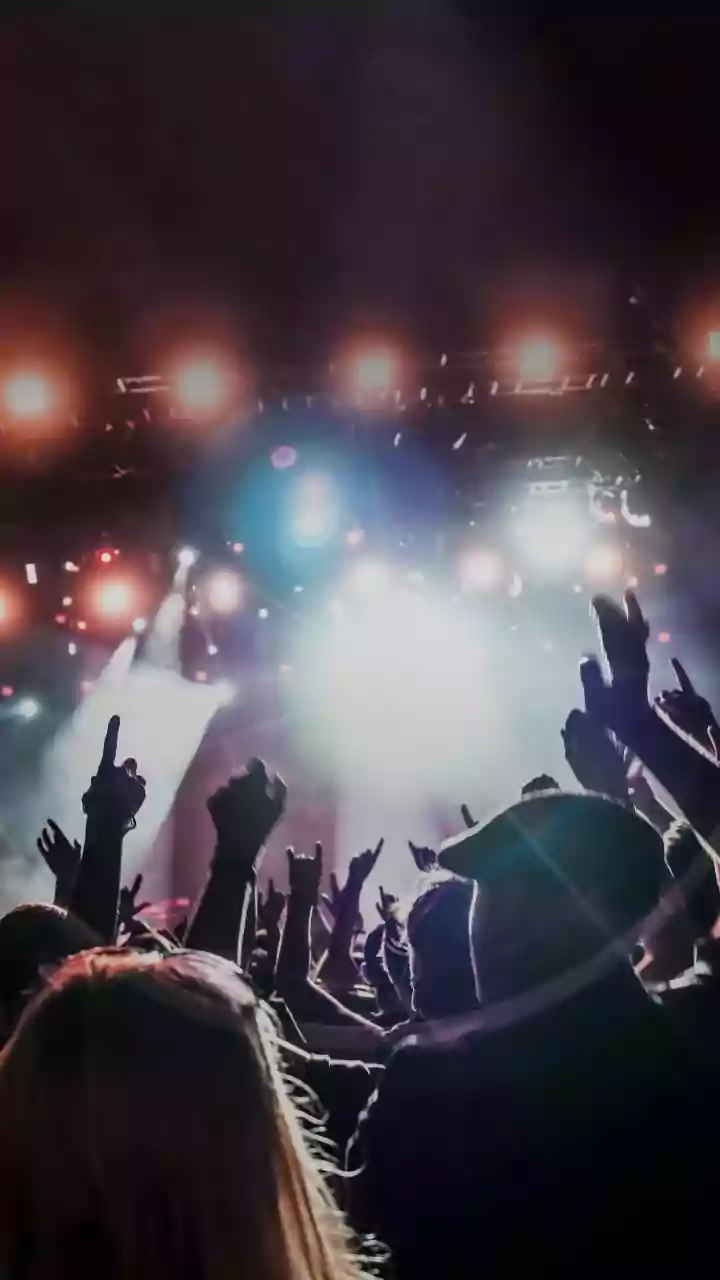 Why Concert Tickets Are Becoming Part Of Young Indians’ Plans
