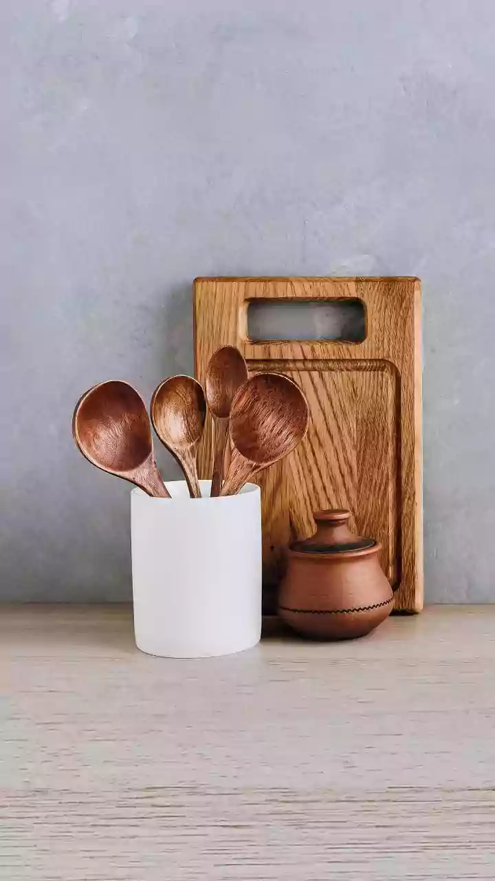Terracotta Homeware Trends How Gen Z Crafts Aesthetic Eco Friendly Kitchen Spaces