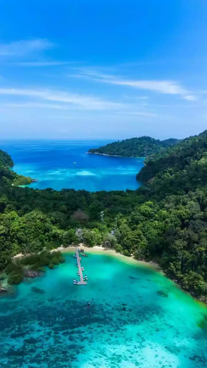 How Lakshadweep Balances Rising Visitor Interest With Strict Sustainable Island Travel Regulations Today