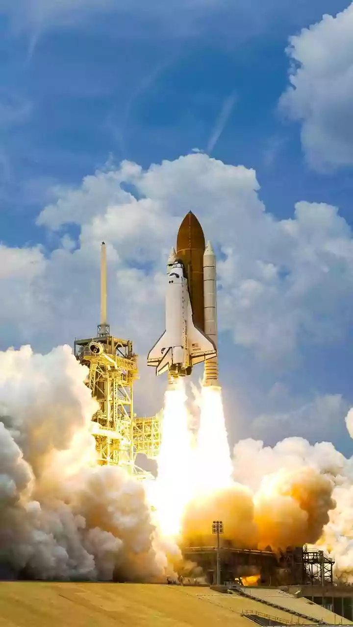 ISRO Successfully Executes High-Altitude Crew Escape Manoeuvre Test For Human Spaceflight Program Readiness